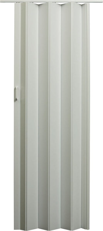 Spectrum Encore Series EN3280HL Door, Folding, 80 in H x 24 to 36 in W, Vinyl, Left, Right, Yes