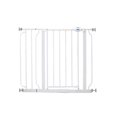 Regalo White Metal Expandable Baby Gate 1 pk
