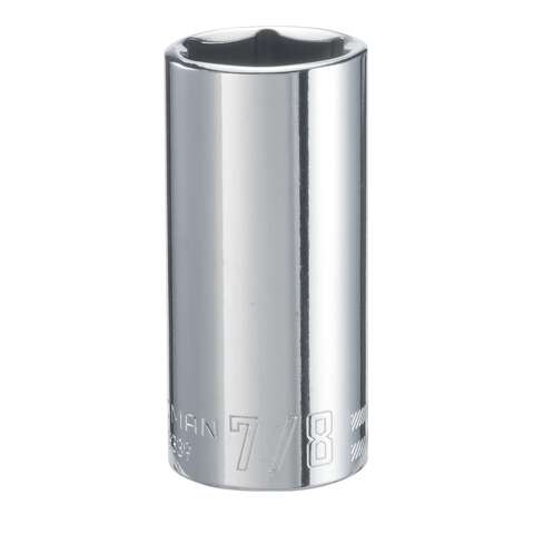 Craftsman 0.25 in. L X 1/4 in. Universal Joint 1 pc