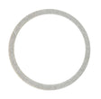 Danco Nylon 7/8 in. D X 1-1/32 in. D Cap Thread Gasket, Pack of 5