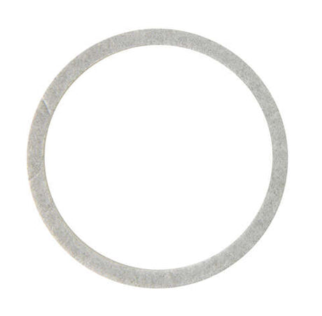 Danco Nylon 7/8 in. D X 1-1/32 in. D Cap Thread Gasket, Pack of 5