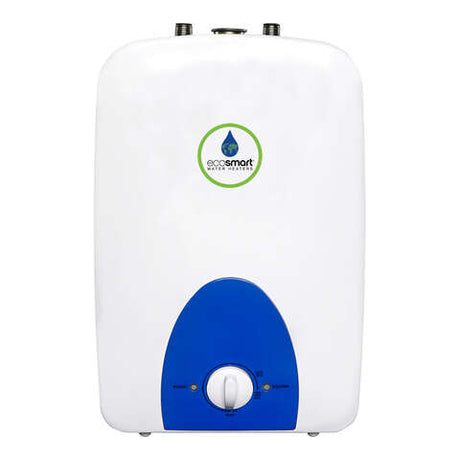 EcoSmart 2.6 gal 1440 W Electric Water Heater