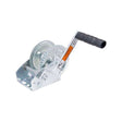 Dutton-Lainson Steel Ratchet Winch 1100 lb 7 in. L