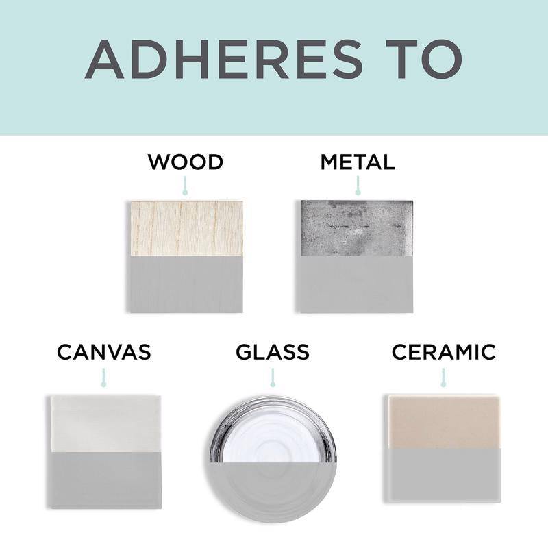 Rust-Oleum Chalked Ultra Matte Aged Gray Oil-Based Acrylic Sprayable Chalk Paint 12 oz