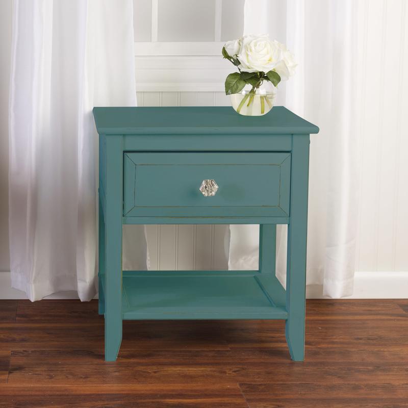 Rust-Oleum 302597 Chalk Spray Paint, Ultra Matte, Tidal Pond, 12 oz, Can