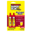 The Original Super Glue Future Glue Super Strength Clear All Purpose Super Glue 2 pk, Pack of 12