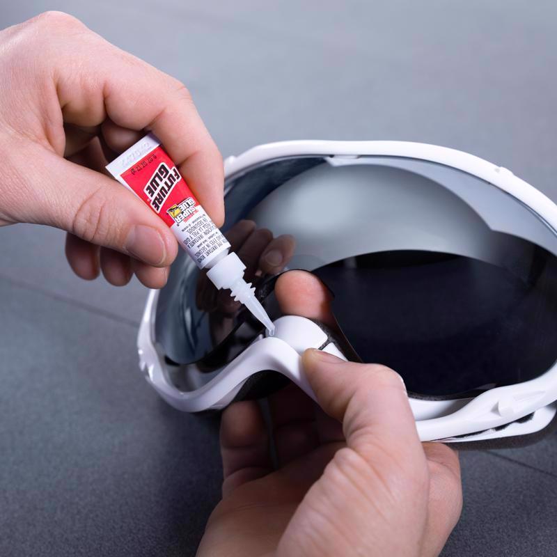 The Original Super Glue Future Glue Super Strength Clear All Purpose Super Glue 2 pk, Pack of 12