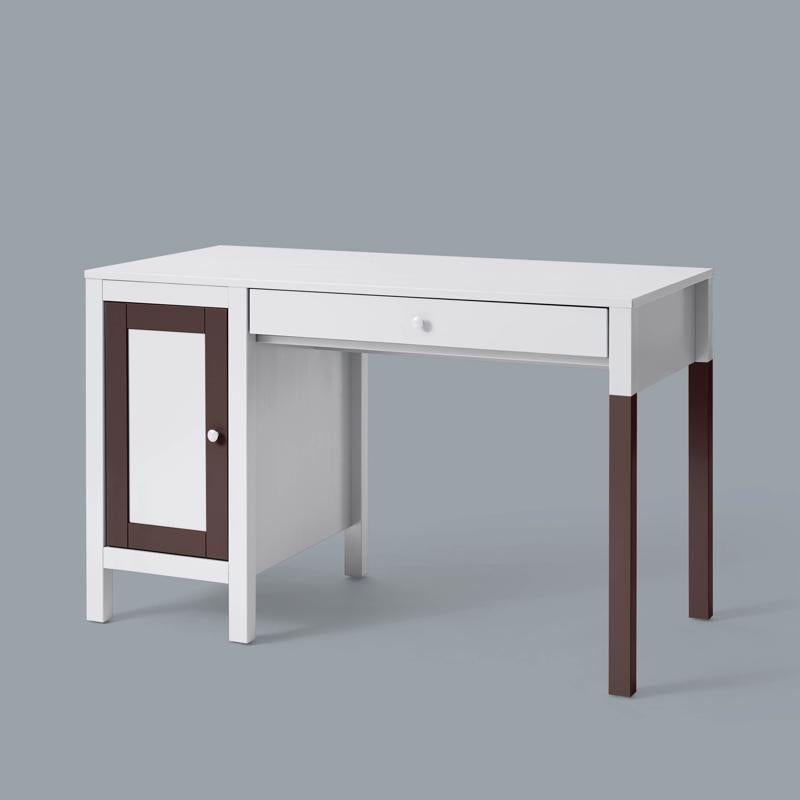 Leviton Almond 1 gang Plastic Duplex Wall Plate 1 pk