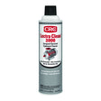 CRC Nonflammable Electrical Parts Cleaner 19 oz, Pack of 12