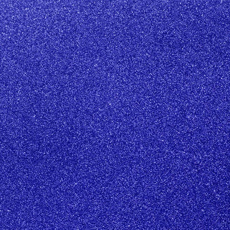 Rust-Oleum Imagine Glitter Navy Blue Water-Based Glitter Paint Interior 8 oz, Pack of 4
