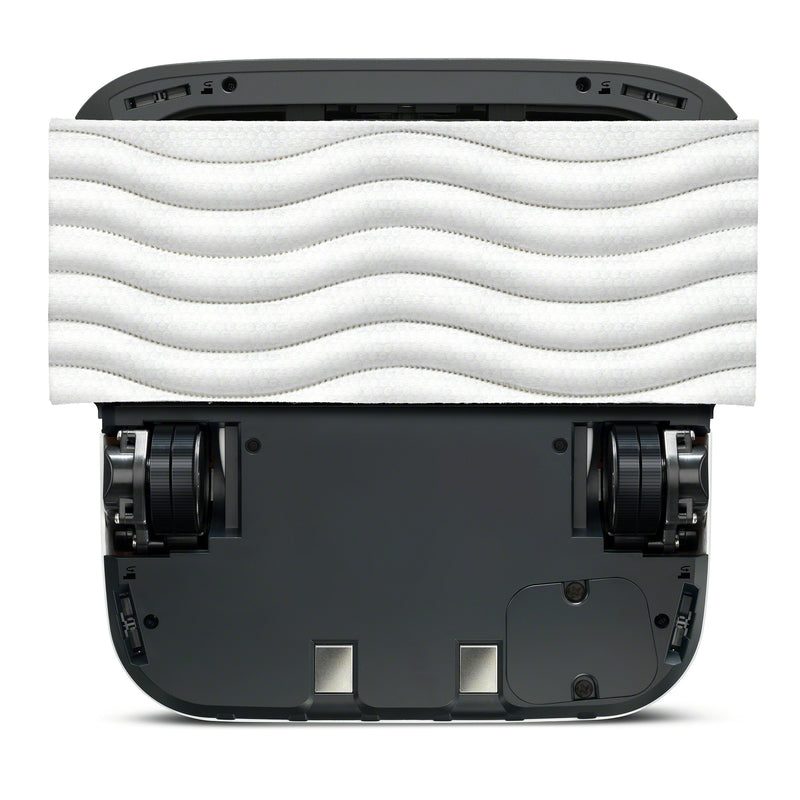 iRobot Braava jet 10.6 in. Dry Fiber Mop Pad 7 pk, Pack of 6