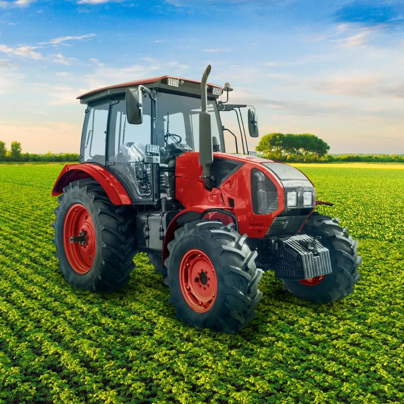 Rust-Oleum Specialty Indoor and Outdoor Gloss International Harvester Red Farm & Implement 12 oz, Pack of 6