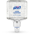 Purell Fresh Scent Gel Advanced Hand Sanitizer Refill 40.5 oz, Pack of 2