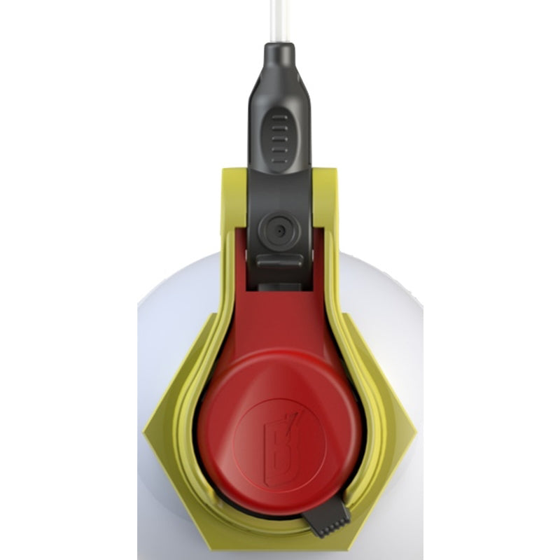 Southwire 3/8 in. D X 25 ft. L Steel Flexible Electrical Conduit For FMC