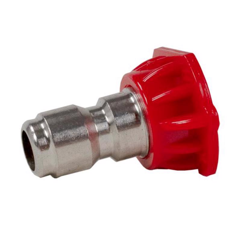 Forney 3 mm Pressure Washer Spray Nozzle 4000 psi