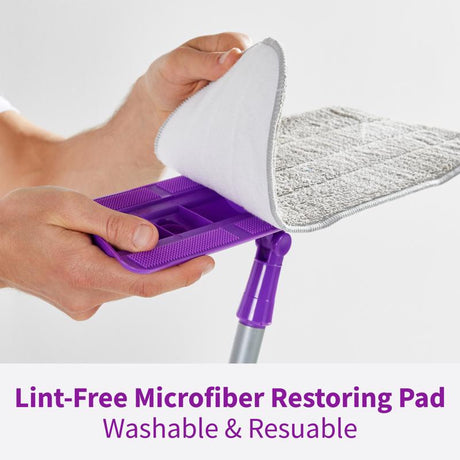 Rejuvenate Microfiber Pad 1 pk