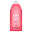 Method Pink Grapefruit Scent All Purpose Cleaner Refill Liquid 68 oz, Pack of 6