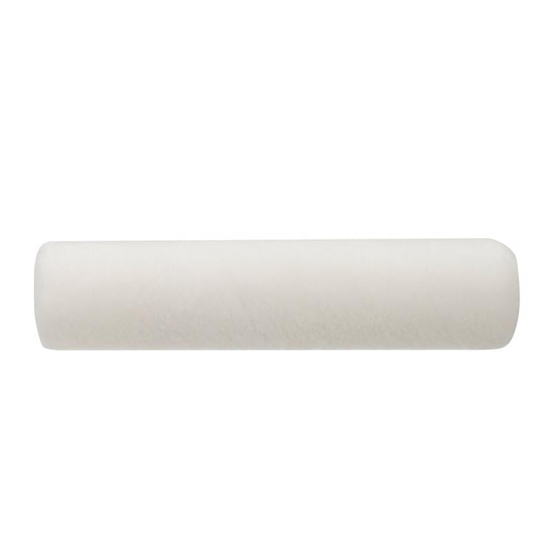 Ace Best Woven 9 in. W X 1/2 in. Paint Roller Cover 1 pk, Pack of 12
