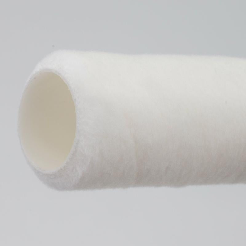 Ace Best Woven 9 in. W X 1/2 in. Paint Roller Cover 1 pk, Pack of 12