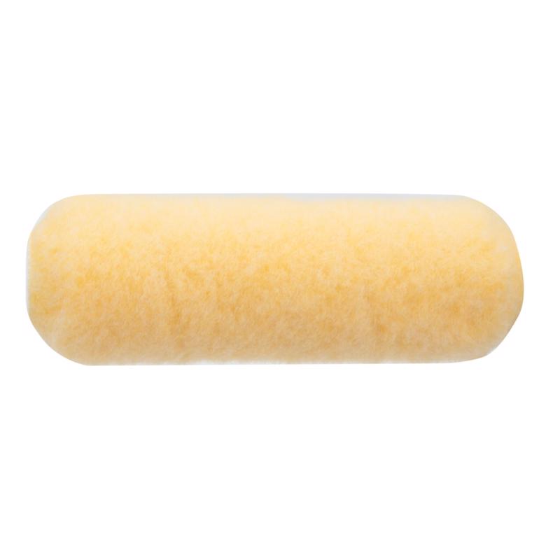 Ace Better Knit 9 in. W X 3/4 in. Paint Roller Cover 1 pk, Pack of 6