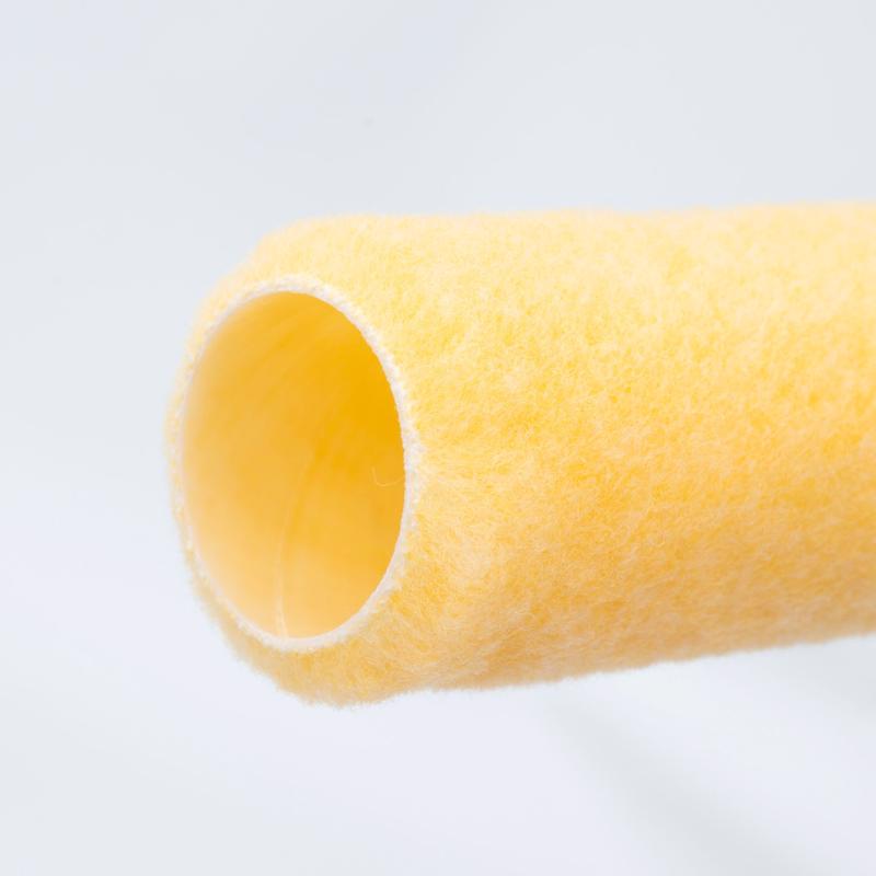 Ace Better Knit 9 in. W X 3/8 in. Paint Roller Cover 1 pk, Pack of 12