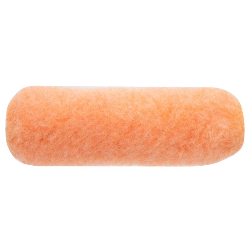 Home Plus Good Polyester Knit 9 in. W X 3/4 in. Paint Roller Cover 1 pk, Pack of 6