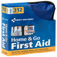 First Aid Only First Aid Kit 312 pc