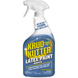 Krud Kutter Latex Paint Remover 24 oz, Pack of 6