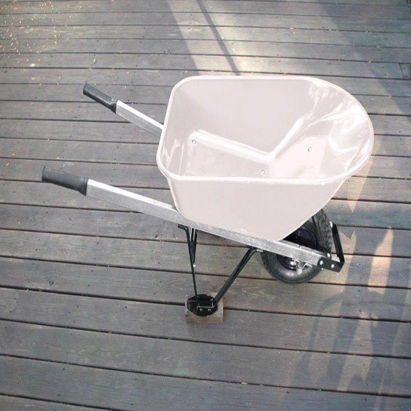 Ace Rust Stop Flat White Protective Enamel Spray Paint 15 oz, Pack of 6