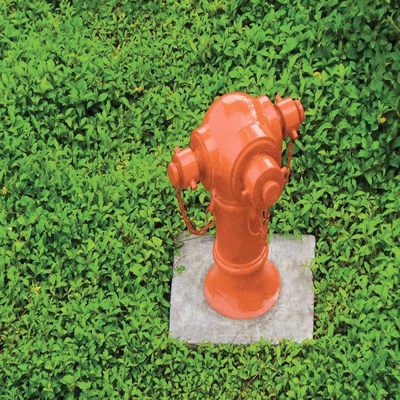 Ace Rust Stop Gloss Safety Orange Protective Enamel Spray Paint 15 oz, Pack of 6