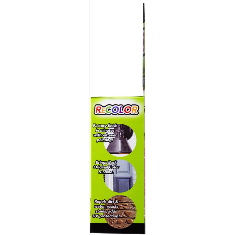 Rust-Oleum Wipe New Recolor Multi-Surface Formula Kit 6 ct Wipes