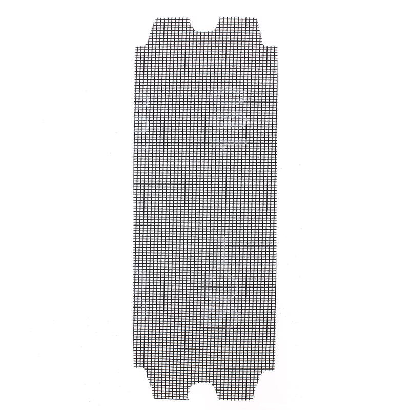 Gator 11 in. L X 4.25 in. W 180 Grit Silicon Carbide Drywall Sanding Screen 1 pk, Pack of 25