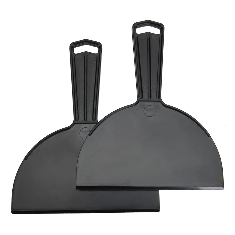 Ace 6 in. W Plastic Flexible Scraper, Pack of 10