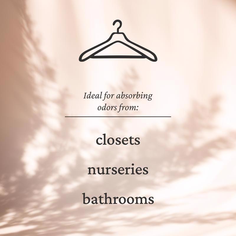 Fresh Wave Lavender Scent Odor Remover 7 oz Gel, Pack of 6