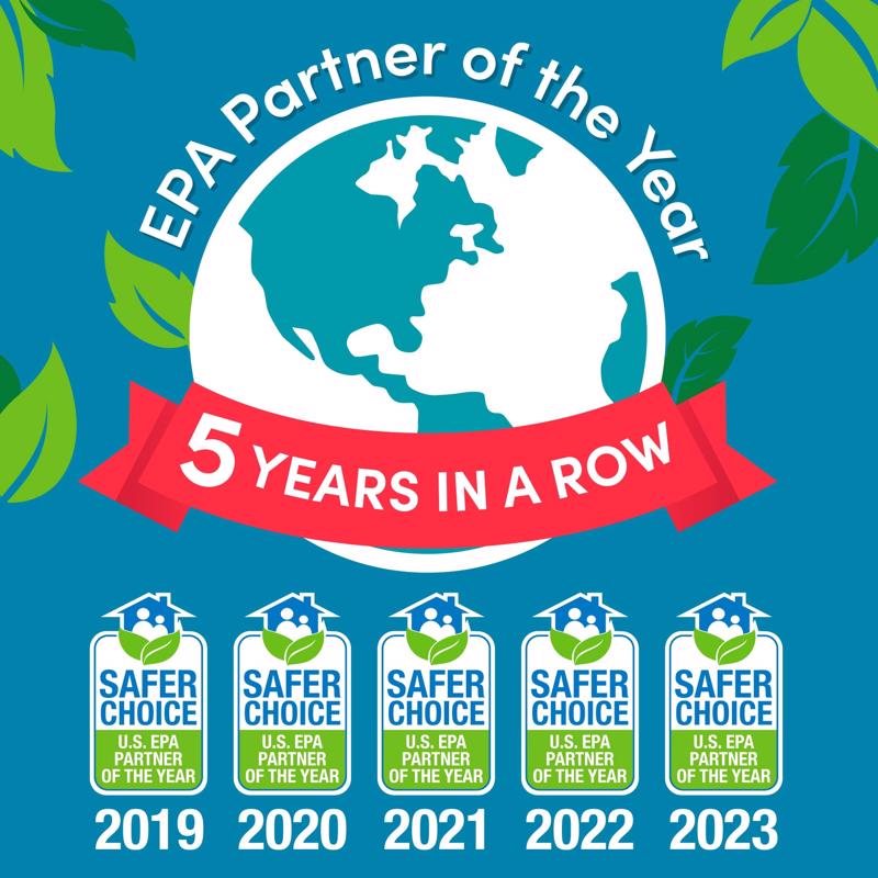 Lemi Shine Lemon Scent Powder Dishwasher/Disposal Cleaner 1.76 oz 1 pk, Pack of 10