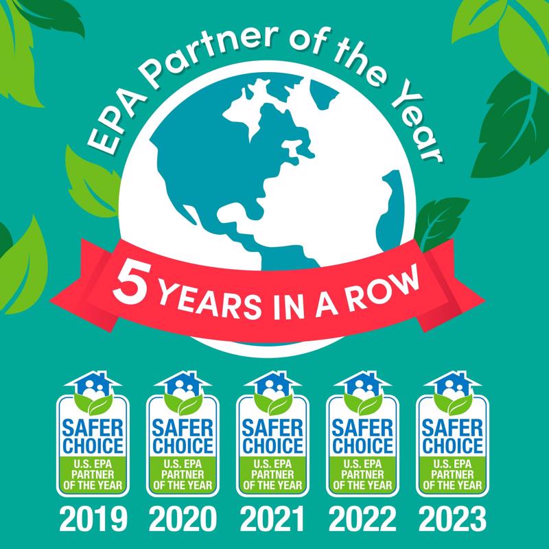 Lemi Shine Lemon Scent Liquid Dishwasher Rinse Aid 21 oz 1 pk, Pack of 6