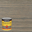 Minwax Wood Finish Semi-Transparent Slate Oil-Based Penetrating Wood Stain 1 qt