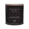 Magnolia Home by Joanna Gaines KILZ Satin Tintable Base 1 Cabinet and Trim Paint Interior 1 qt, Pack of 6