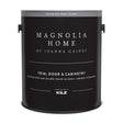 Magnolia Home by Joanna Gaines KILZ Semi-Gloss Tintable Base 3 Cabinet and Trim Paint Interior 1 gal, Pack of 4