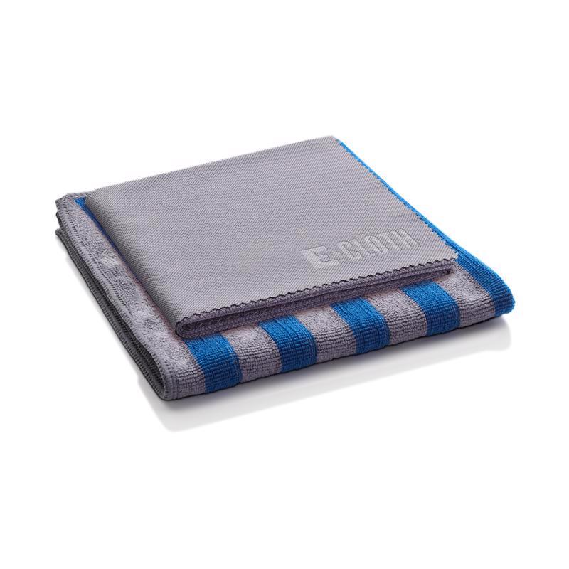 E-Cloth Microfiber Cleaning Cloth 2 pk, Pack of 5