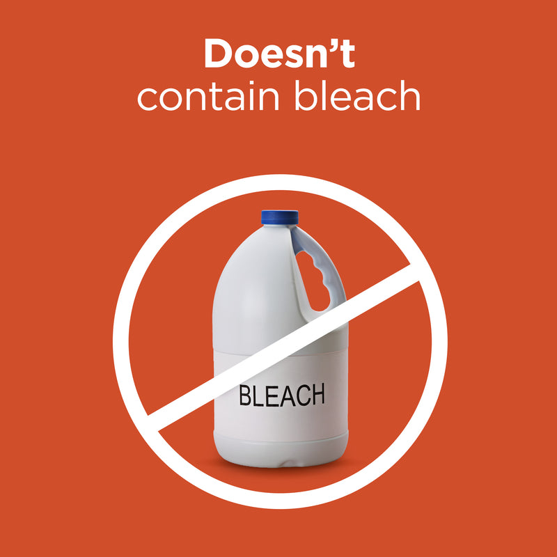 Tide To Go No Scent Stain Remover 10 wipes Wipes, Pack of 12