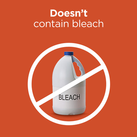 Tide To Go No Scent Stain Remover 10 wipes Wipes, Pack of 12