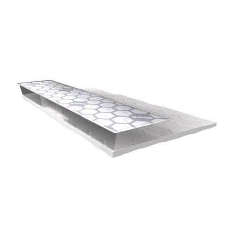 Shark Vacmop 10 in. Floor Applicator Cotton Sweeping Pad 10 pk