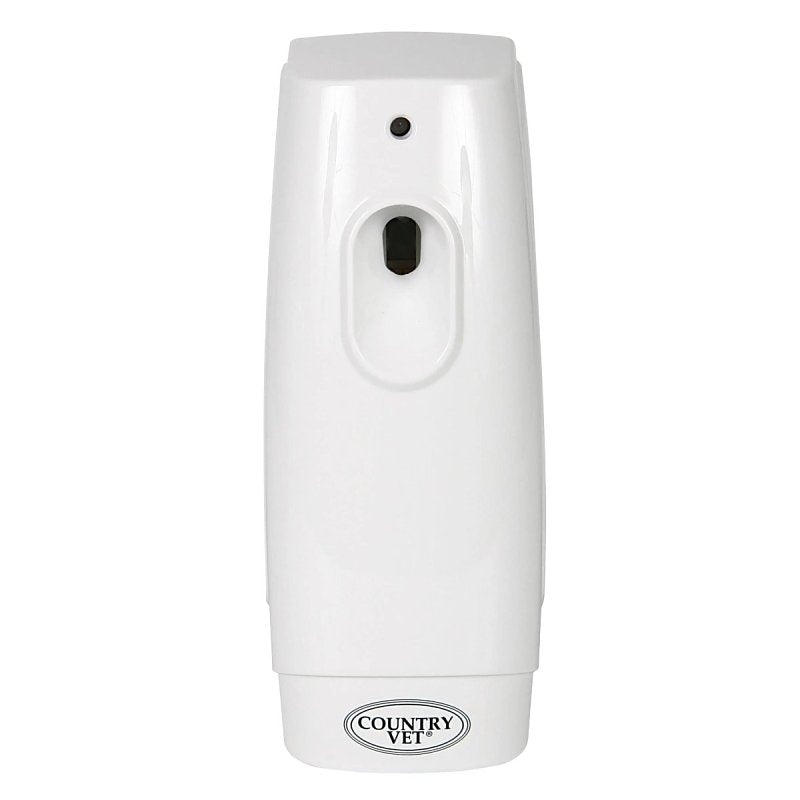Country Vet 321131CVA Automatic Metered Dispenser, 6.4 oz Refill