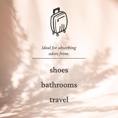 Fresh Wave Lavender Scent Air Freshener Spray 2 oz Liquid, Pack of 6