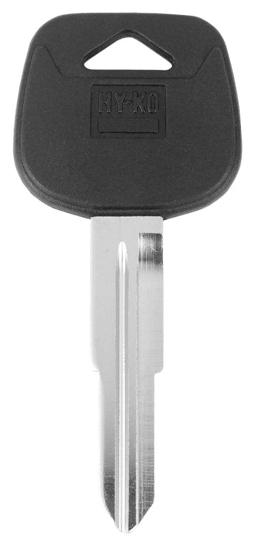 Hy-Ko 12005TR46 Automotive Key Blank, For: Toyota TR46 Vehicle Locks, Pack of 5