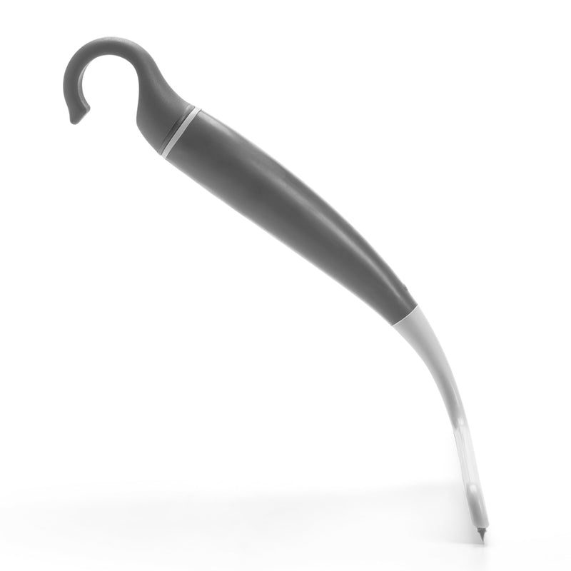 OXO Good Grips 10 in. W Rubber Squeegee