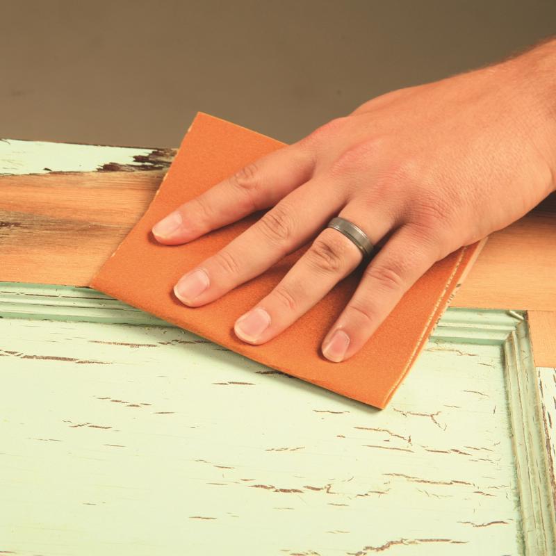 Ace 11 in. L X 9 in. W 180 Grit Aluminum Oxide All Purpose Sandpaper 15 pk