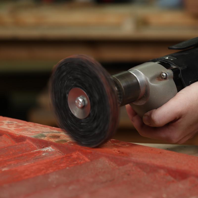 Danco Faucet Locknut Universal 3/8 in. Plastic, Pack of 5