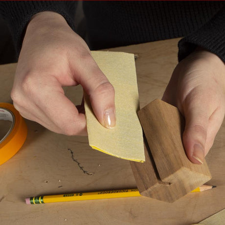 Danco Spud Gasket Black Rubber, Pack of 5